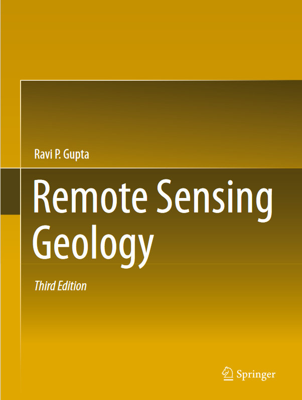 Remote Sensing Geology